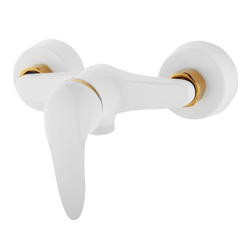 شیر سرویس بهداشتی فراست پویا مدل دینا به همراه شلنگ