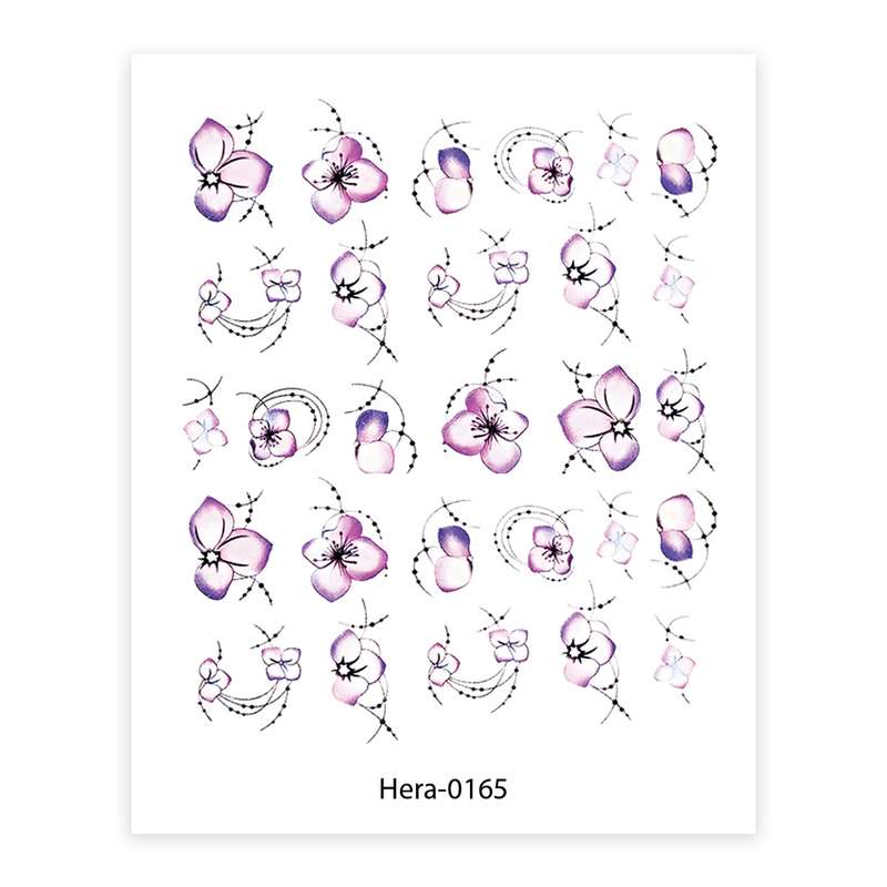 لنز ناخن مدل hera-0165