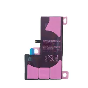 باتری موبایل نکسل مدل 00357-616 ظرفیت 3100 میلی آمپر ساعت مناسب برای گوشی موبایل اپل Iphone X