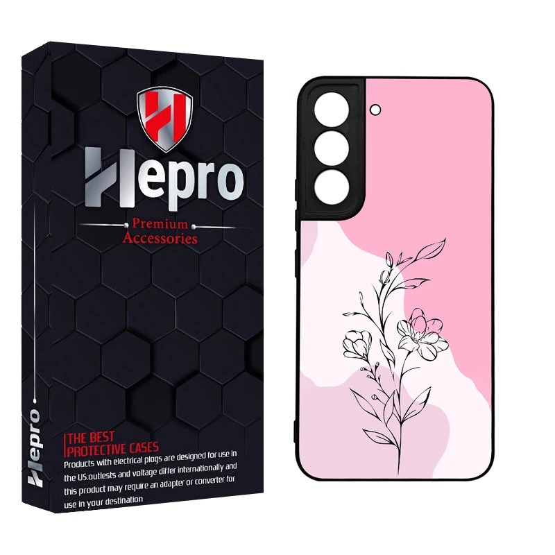 کاور هپرو طرح فانتزی مدل TPU مناسب برای گوشی موبایل سامسونگ Galaxy S21 PLUS