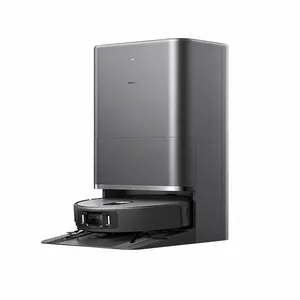 Xiaomi 6 Max Robot Vacuum