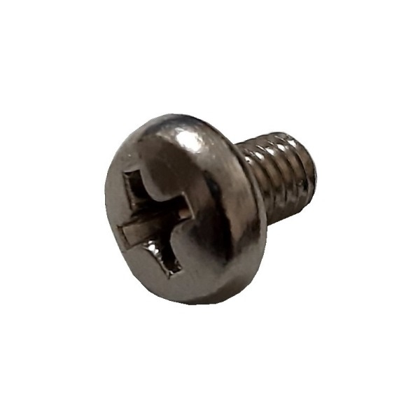 پیچ مدل M4 5MM مجموعه 50 عددی