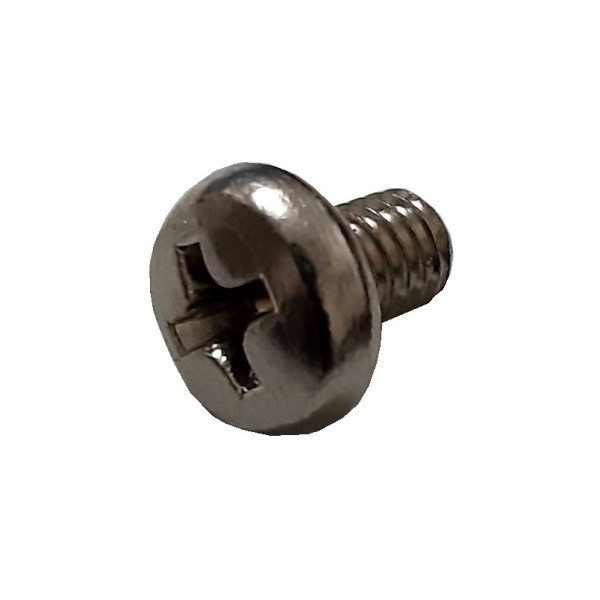 پیچ مدل   M4 5MM  مجموعه 50 عددی