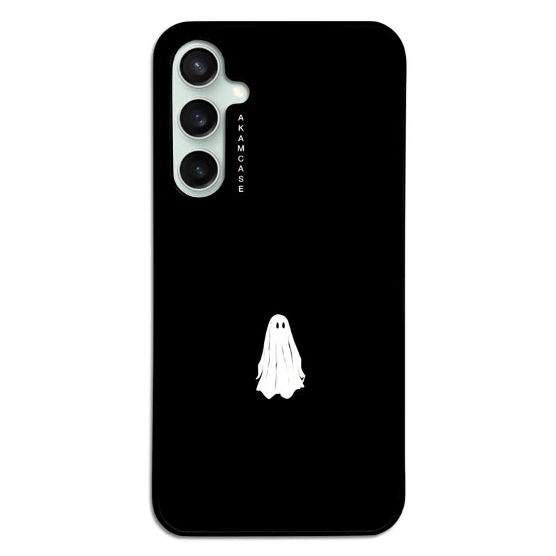 کاور آکام مدل AMC-WSGS23FE-BOO-13 مناسب برای گوشی موبایل سامسونگ Galaxy S23 FE