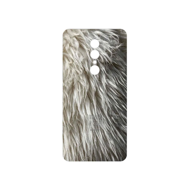 برچسب پوششی ماهوت مدل Sheep Skin مناسب برای گوشی موبایل یومی A1 Pro