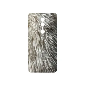 MAHOOT Sheep Skin Cover Sticker for UMI A1 Pro