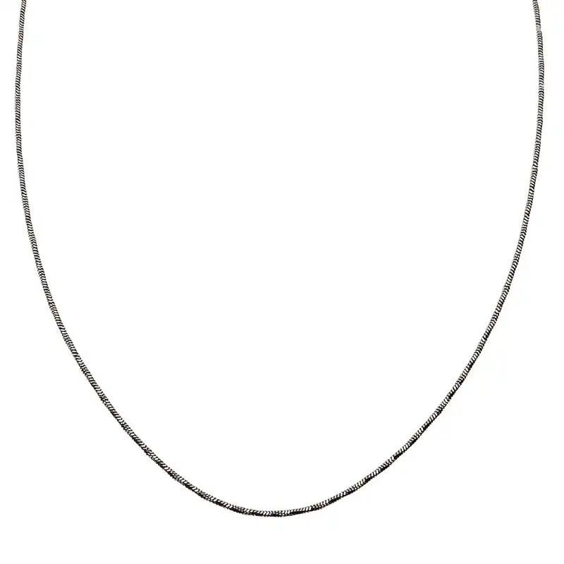 زنجیر زنانه مدل 485ZNZ