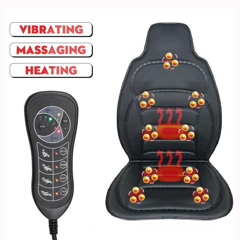 روکش صندلی ماساژور کینگ ریلکس مدل JB-616B روکش صندلی ماساژور کینگ ریلکس مدل JB-616B