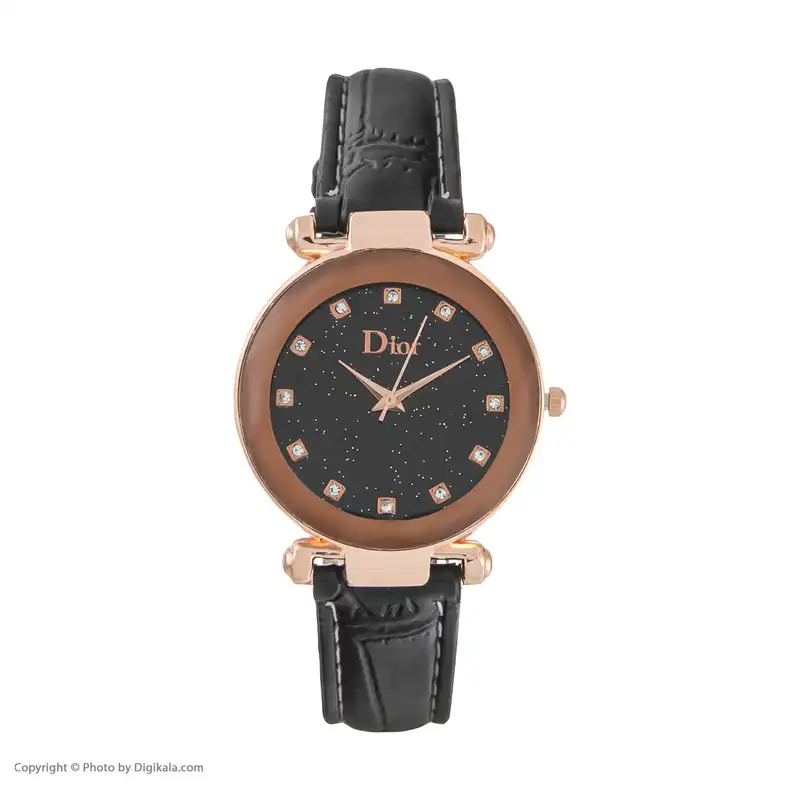 ساعت مچی عقربه ای کد Mhr-47893