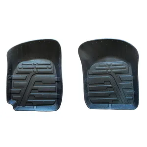 کفپوش سه بعدی خودرو مدل بابول مناسب برای سایپا پراید151