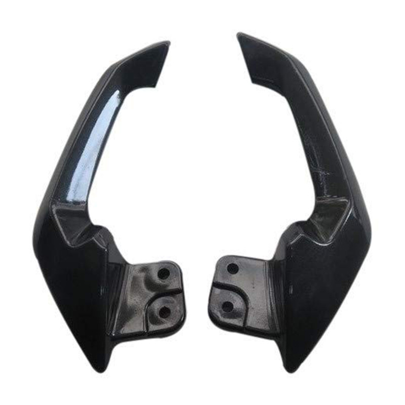 دستگیره زین موتور سیکلت تاوارا مدل AP160-180 بسته دو عددی