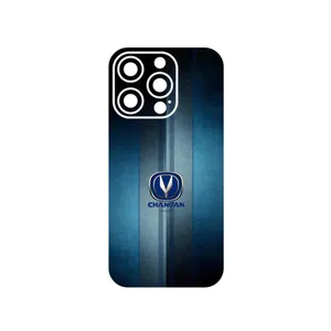 MAHOOT CHANGAN Cover Sticker for Apple iPhone 14 Pro