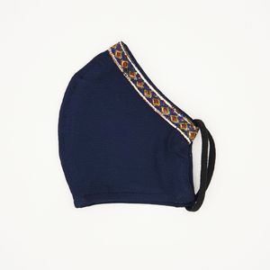 ماسک پارچه ای مدل SL-01