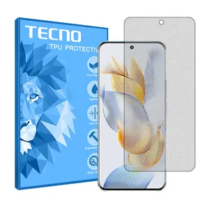 Tecno HyMTT model matte screen protector suitable for Honor 90 mobile phone