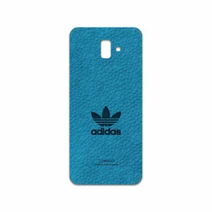 MAHOOT BL-DDS Cover Sticker for Samsung Galaxy J6 Plus