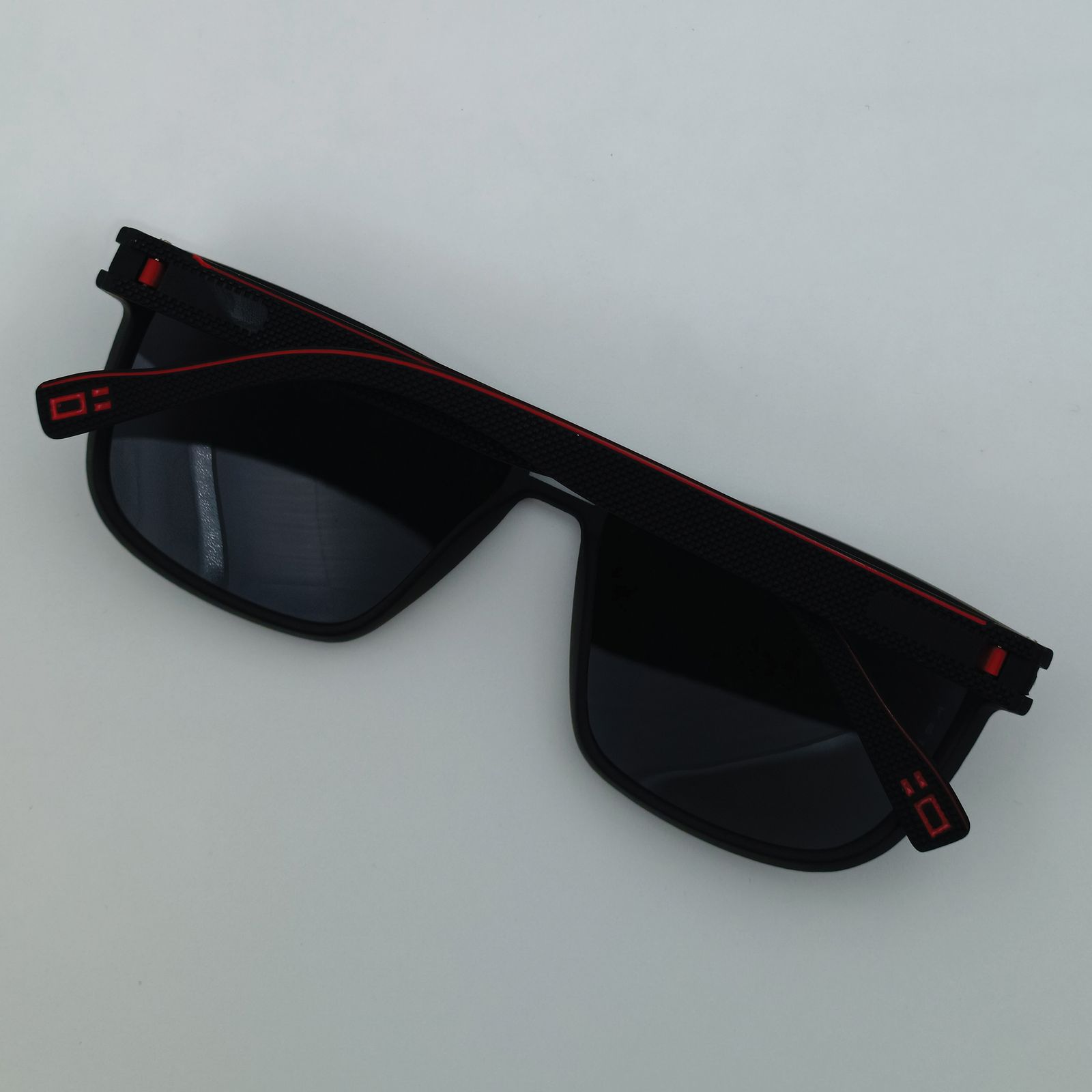 عینک آفتابی مورل مدل 78038 POLARIZED -  - 12