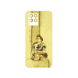 MAHOOT Homayoun Shajarian Cover Sticker for Realme 8 Pro