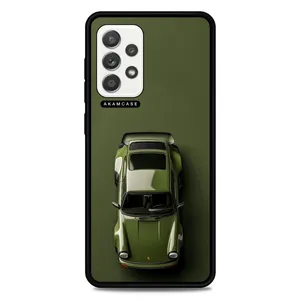 AKAM AMC-WSGA52-CARS-22 Cover For Samsung Galaxy A52