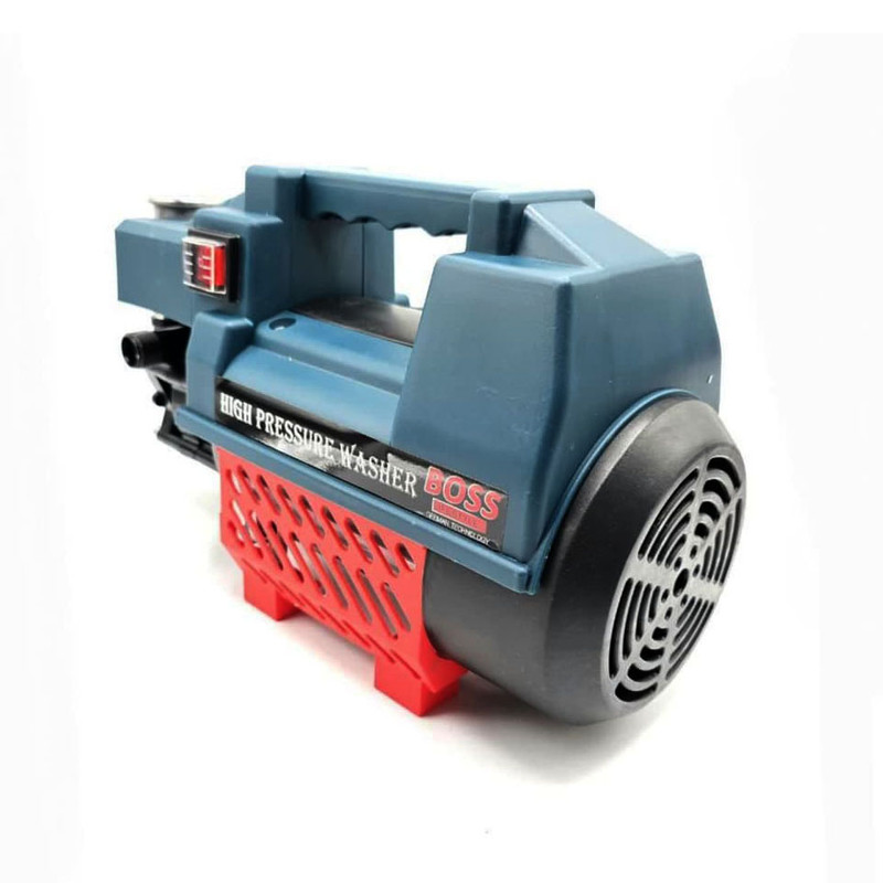 کارواش دینامی 250 بار 2500 وات باس مدل BS-095-2