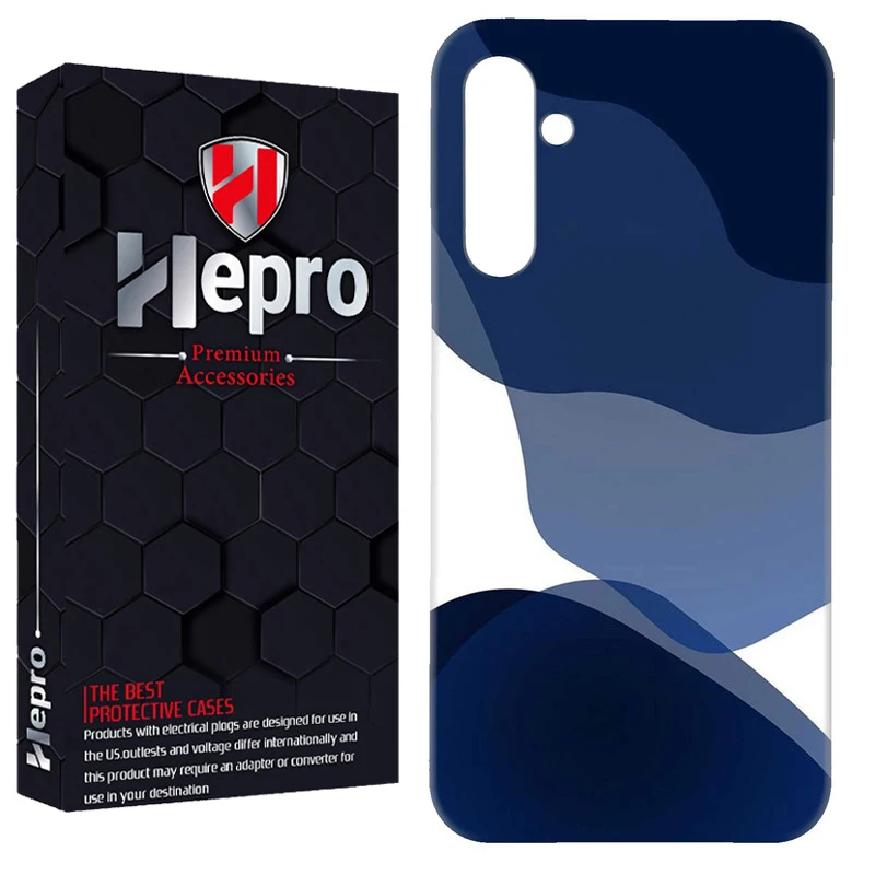 کاور هپرو مدل RC مناسب برای گوشی موبایل سامسونگ Galaxy A04S