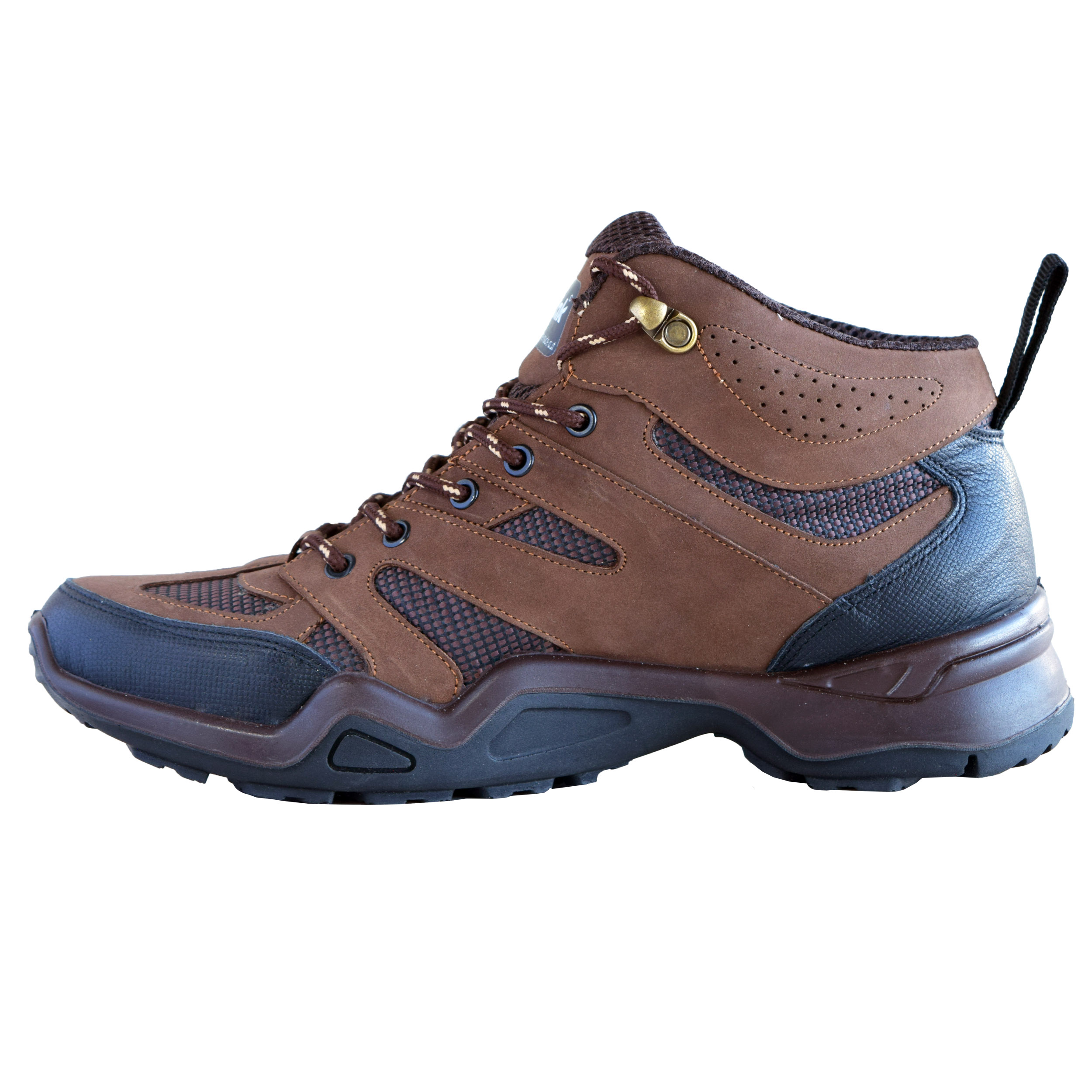 کفش کوهنوردی مردانه کفش آداک مدل ترکس