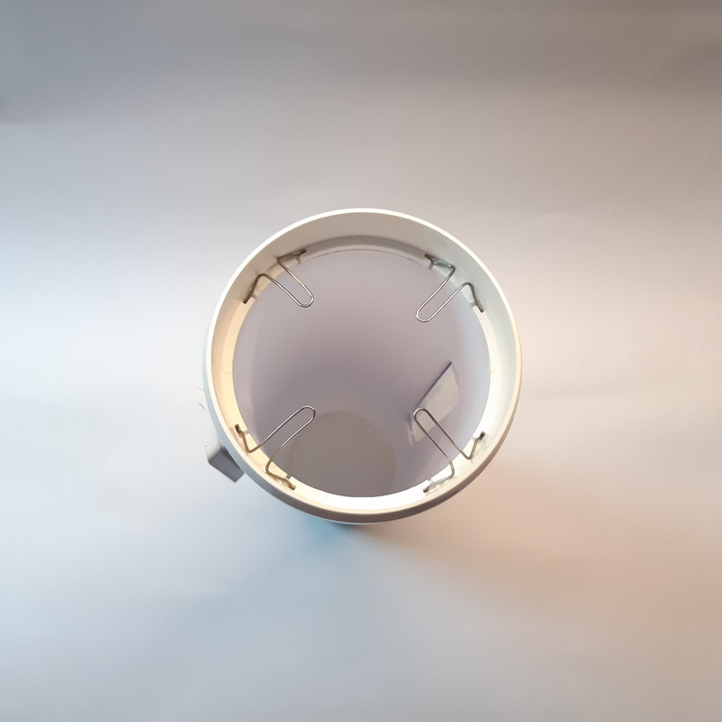 جالیوانی آبسردکن مدل فنر دار