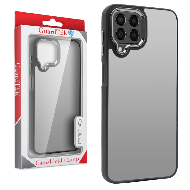 کاور گاردتک اساک مدل Candy opn مناسب برای گوشی موبایل سامسونگ Galaxy M33 5G