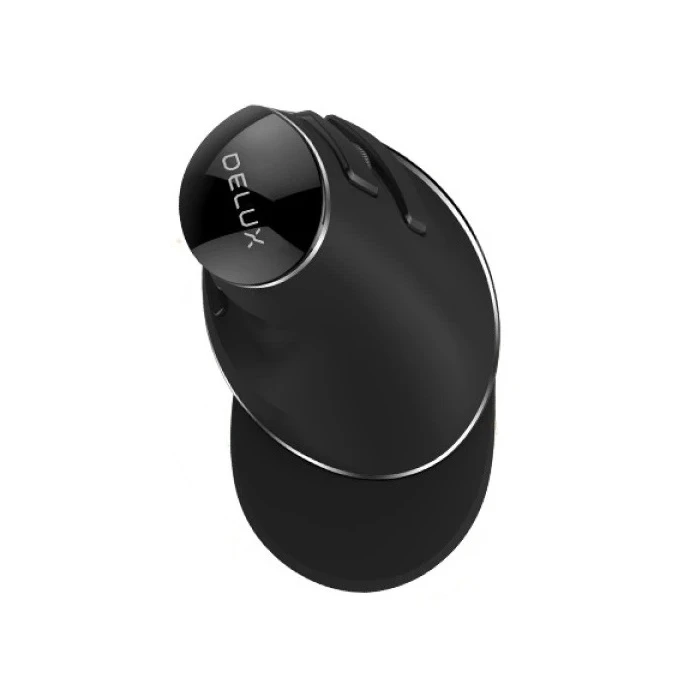 ماوس بی سیم دیلاکس مدل M618PD ماوس بی سیم دیلاکس مدل M618PD