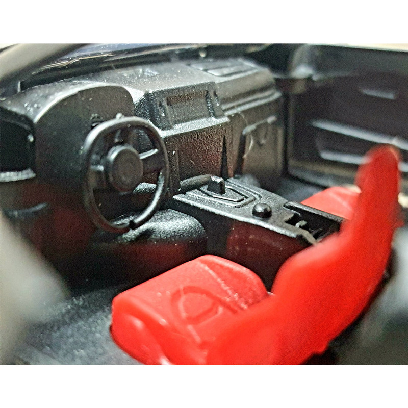 ماشین بازی مدل nissan GTR کد S21
