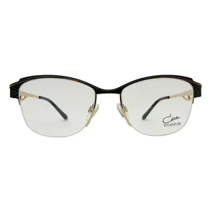 فریم عینک طبی زنانه کازال مدل MOD1263col.002