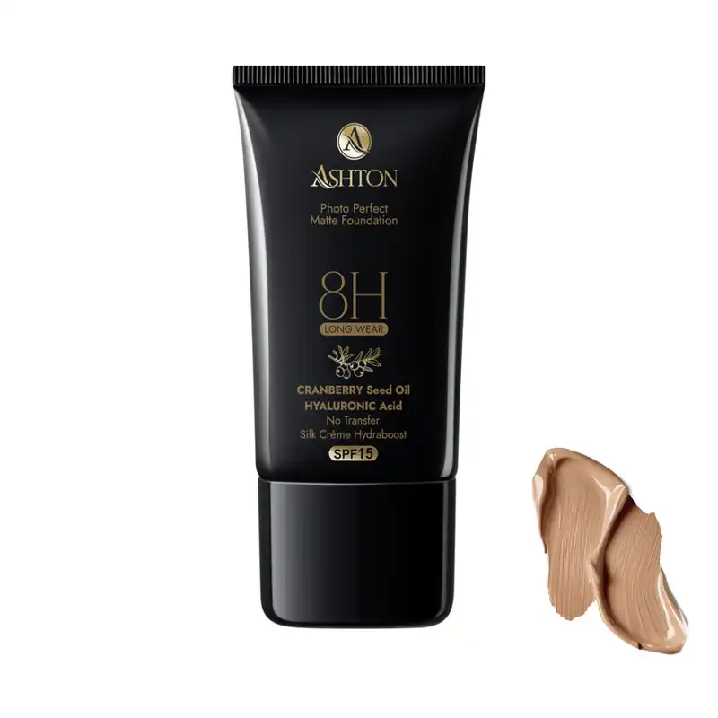 کرم پودر اشتون شماره TF26 حجم 30 میلی لیتر