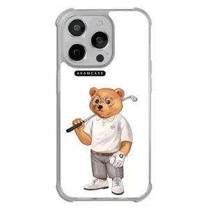 AKAM AMCWTA14PRO-BARON FILOU10 Cover For Apple iPhone 14 Pro