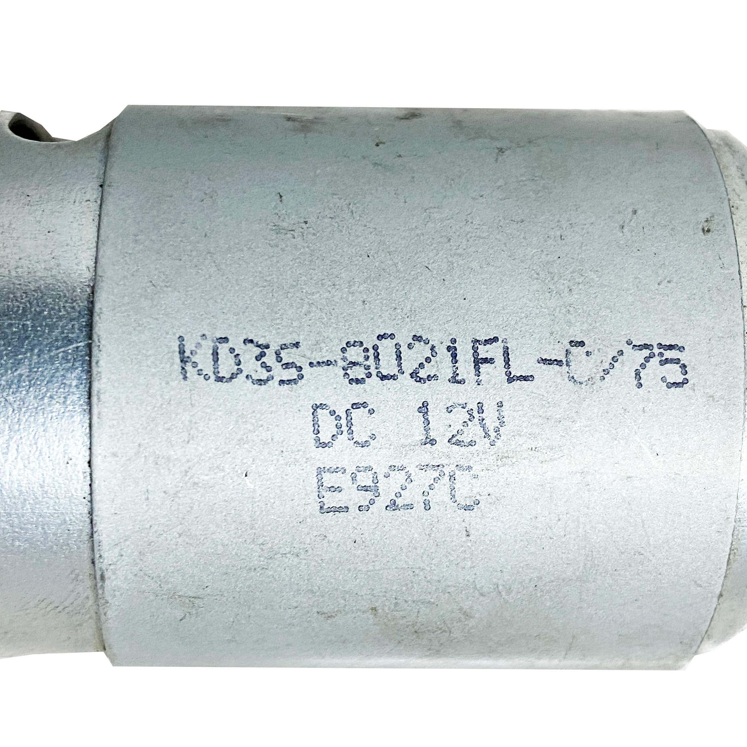 موتور گیربکس مدل DC12V
