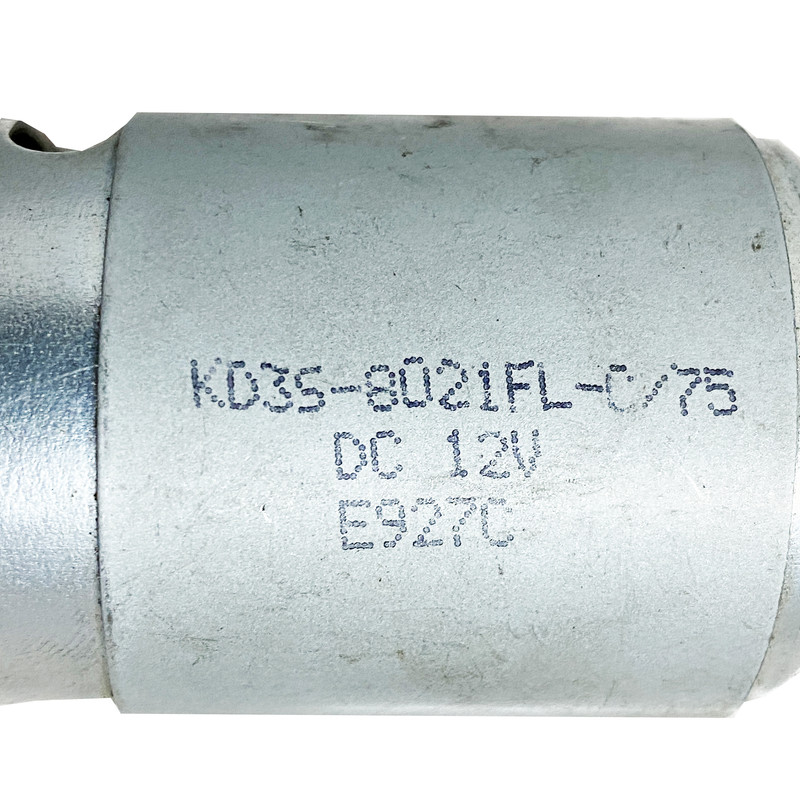 موتور گیربکس مدل DC12V