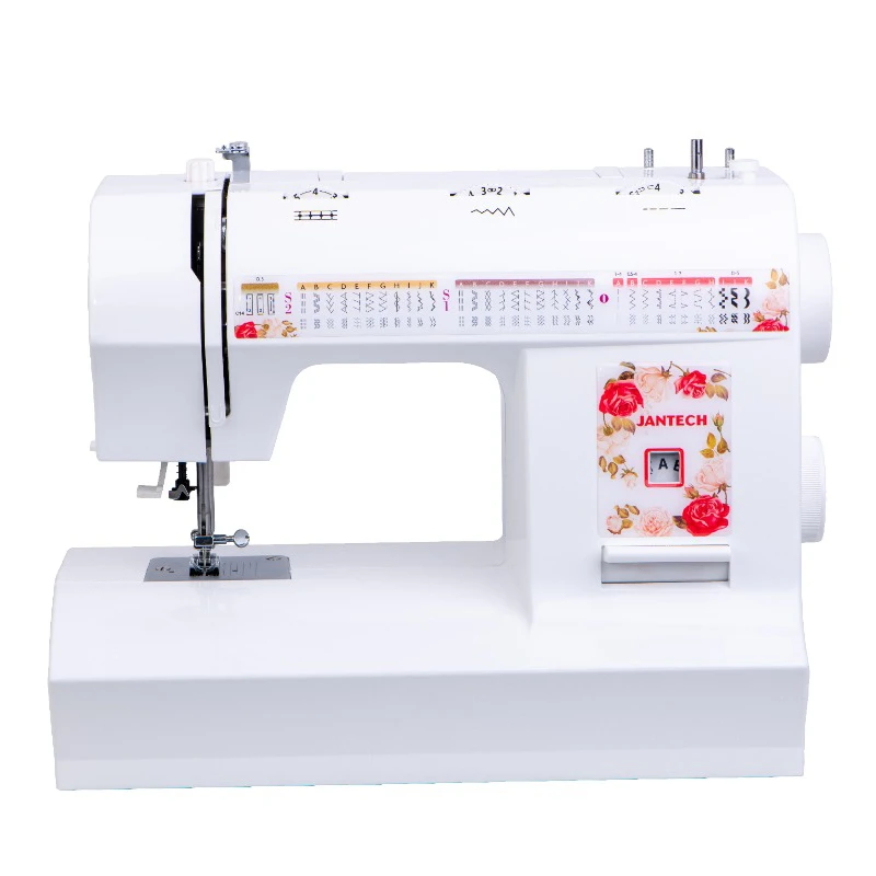 چرخ خیاطی جانتک مدل SP11000