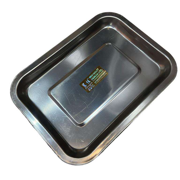 سینی مدل استیل 31S