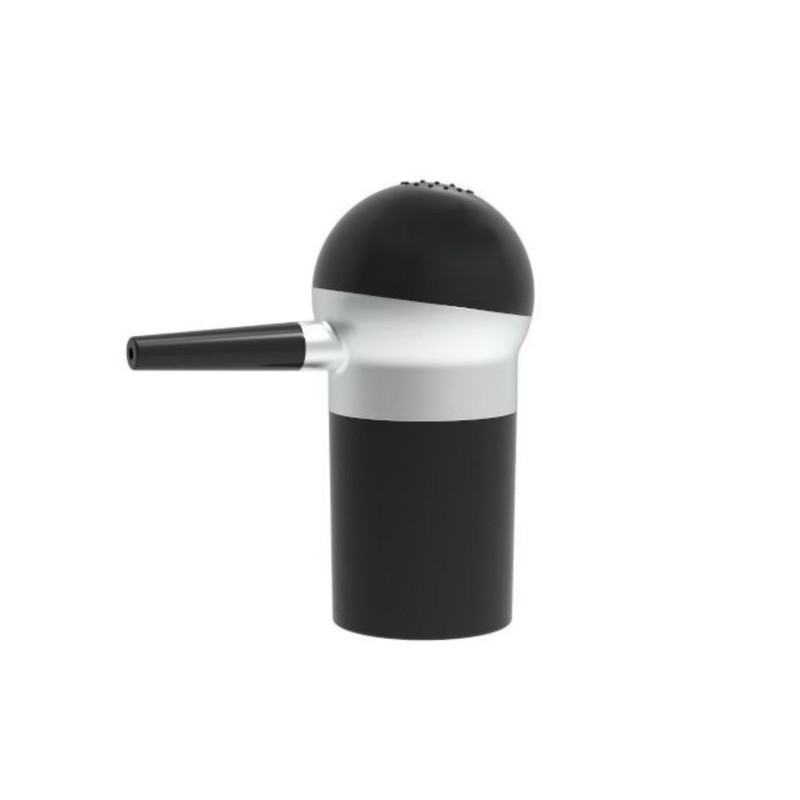 دستگاه پودر پاش مدل TMT  