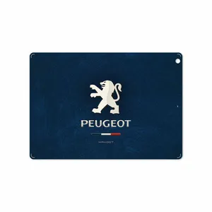 MAHOOT Peugeot-Logo Cover Sticker for Apple iPad Air 2013 A1474