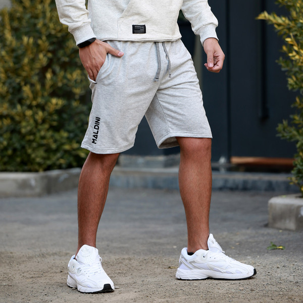 شلوارک مردانه مالدینی مدل Men-Shorts-101