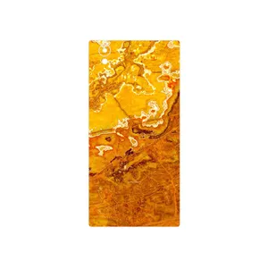 MAHOOT Gold Marble Cover Sticker for Sony Xperia L1