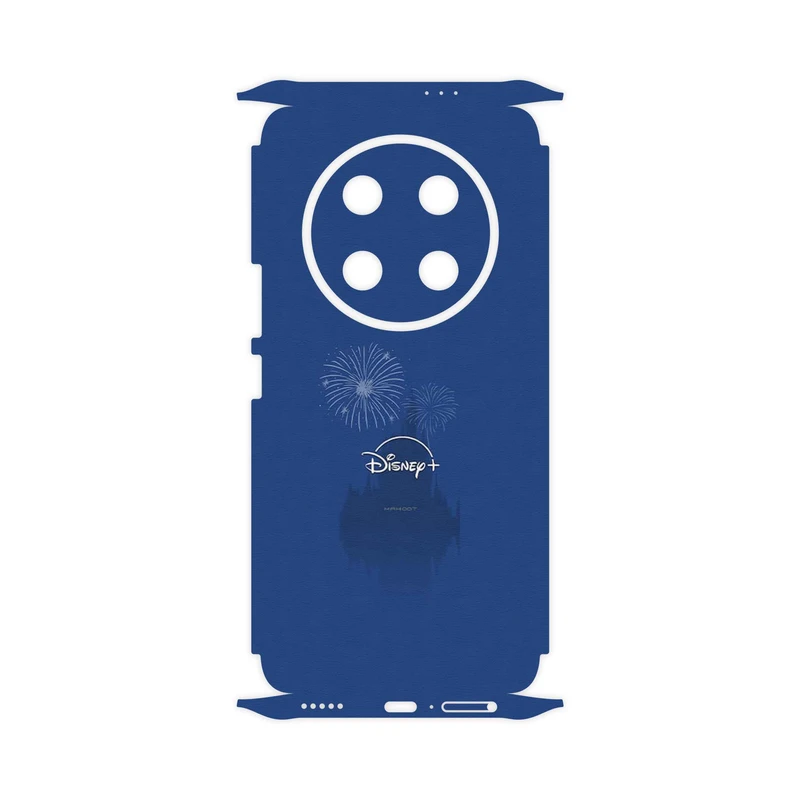 برچسب پوششی ماهوت مدل Disney-FullSkin مناسب برای گوشی موبایل آنر X9c