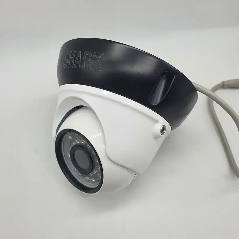 دوربین مداربسته آنالوگ شارک مدل SH-714-1200TVL