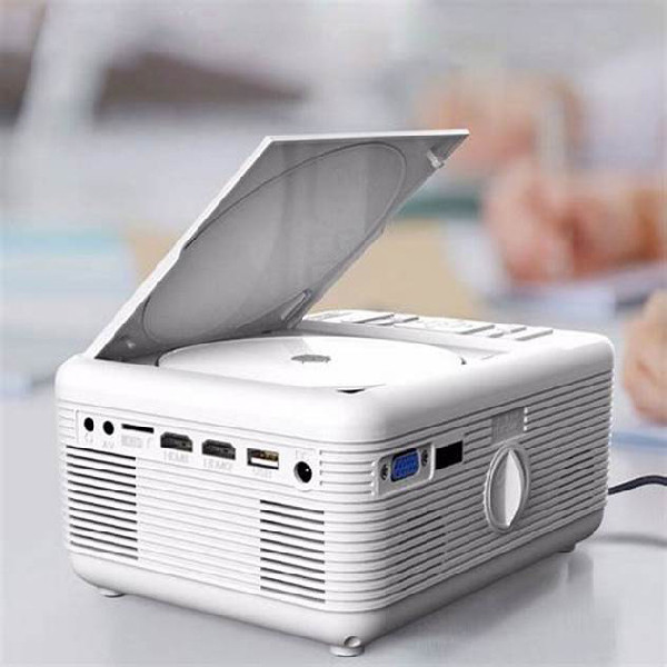 ویدئو پروژکتور مدل KJM-301