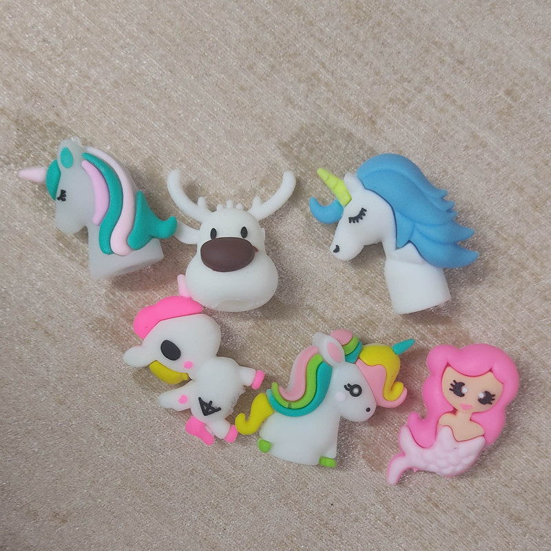 سرمدادی مدل 21 مجموعه 6 عددی