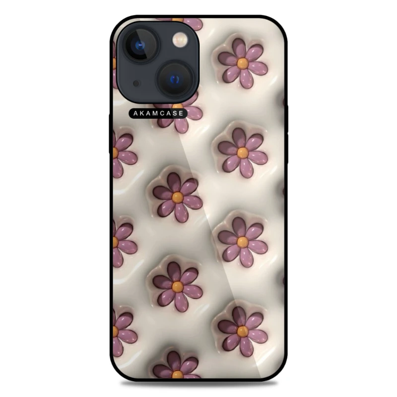 کاور آکام مدل AMC-WA13M-JELLY-35 مناسب برای گوشی موبایل اپل iPhone 13 Mini