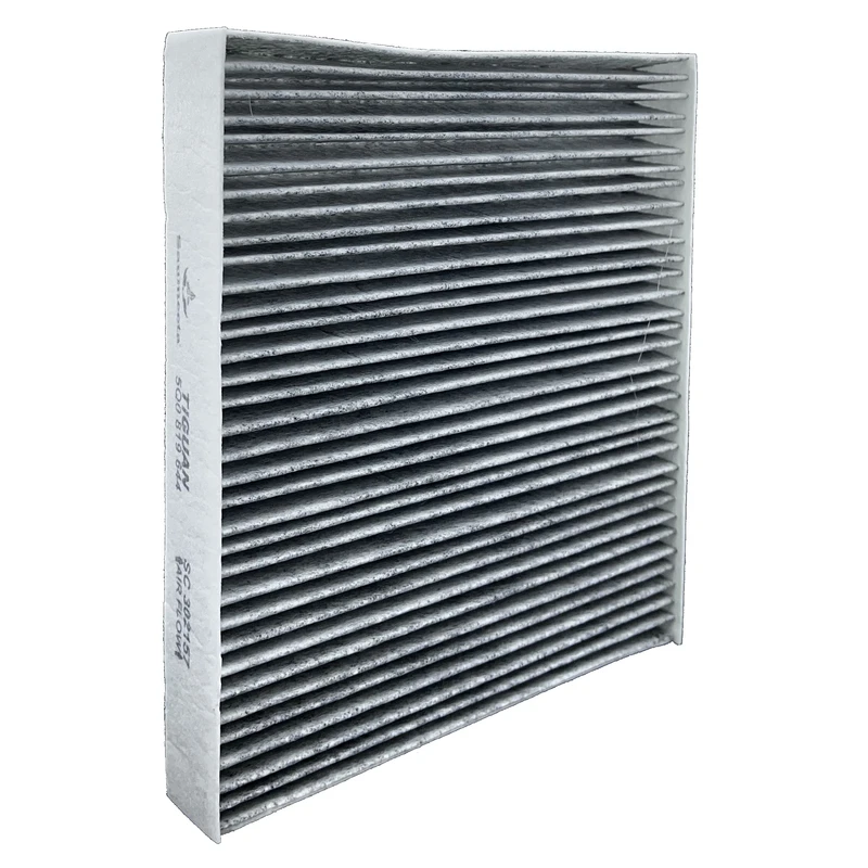 فیلتر کابین خودرو سومیتا مدل 5Q0 819 644 مناسب برای فولکس واگن تیگوان، پاسات