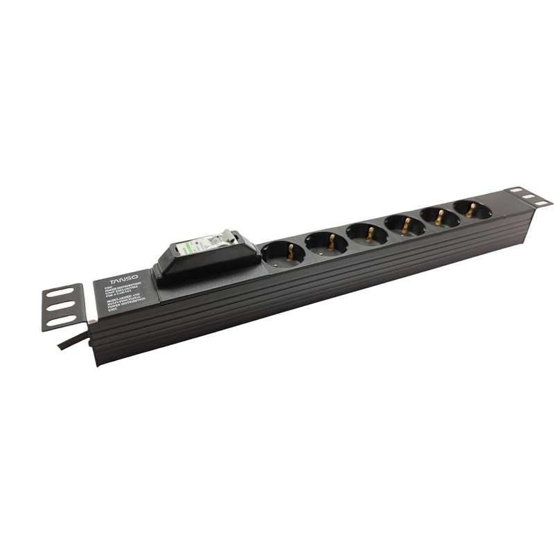 پاور ماژول شبکه تانسو مدل T6P403 پاور ماژول شبکه تانسو مدل T6P403