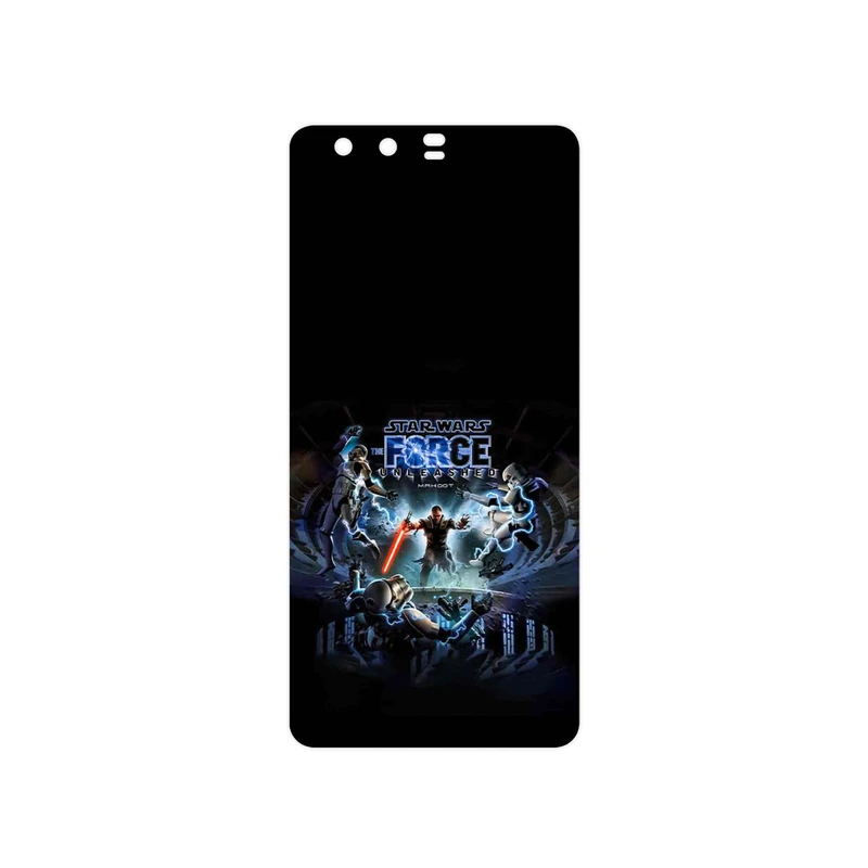 برچسب پوششی ماهوت مدل Star Wars Game Series مناسب برای گوشی موبایل هوآوی P10 Plus