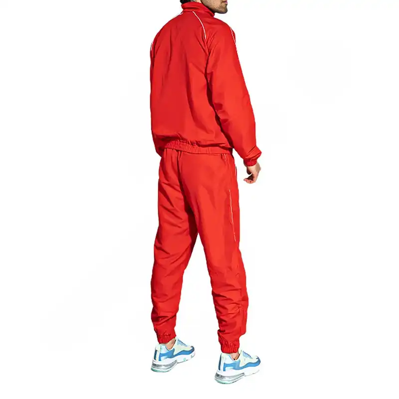 ست گرمکن و شلوار  ورزشی مردانه مدل NK-8435