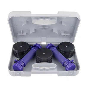 دمبل ایروبیک تن زیب مدل Adjustable